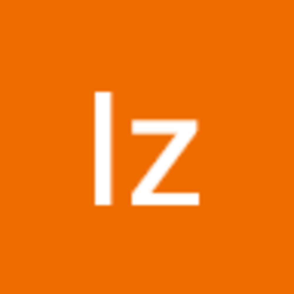 Meet your Posher, Iz